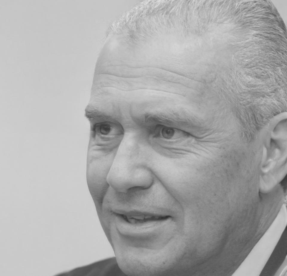 Romano Belcaro - Finanzexperte